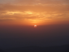 Romantische Stimmung - Tajikistan
